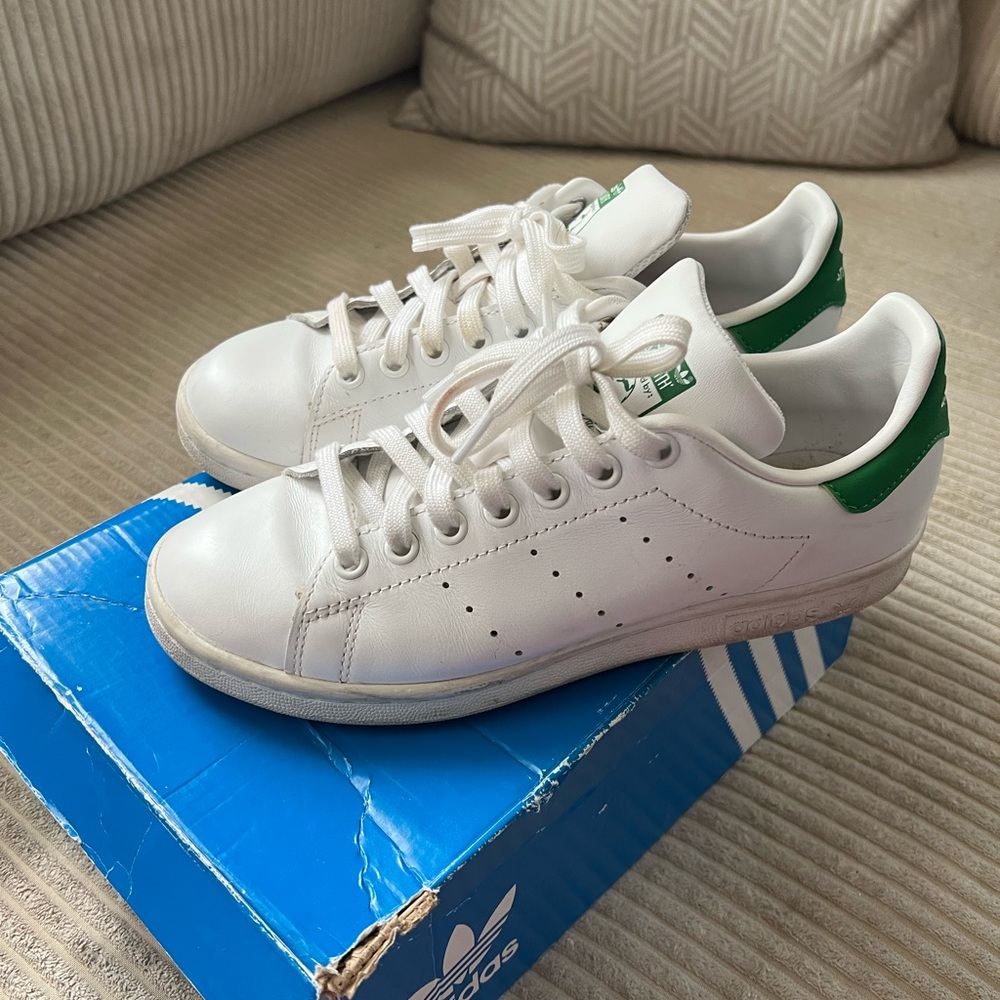 Women Stan Smith Adidas sneakers
